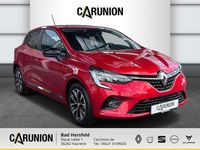 Gebraucht Renault Clio V Zen 91 PS (66 kW) 2022 Dezirrot Limousine