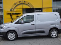 gebraucht Opel Combo 1.5D Cargo Edition/Navi/PDC/Klima/Sitzh.