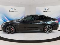 Gebraucht BMW i4 Shadowline 250 kW (340 PS) 2023 Schwarz Limousine