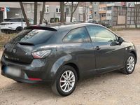 Gebraucht Seat Ibiza 85 PS (62 kW) 2009 Grau Kleinwagen