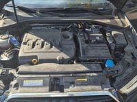 Gebraucht Audi A3 150 PS (110 kW) 2019 Blau Limousine