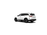 Neu Renault Espace Esprit Alpine 200 PS (147 kW) 2026 SUV