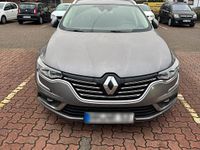 Gebraucht Renault Talisman GrandTour 150 PS (110 kW) 2019 Kombi