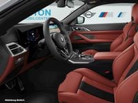 Neu BMW M4 Competition Edition 530 PS (389 kW) 2025 Grau Coupé