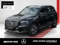 Gebraucht Mercedes GLB200 Progressive 150 PS (110 kW) 2025 Schwarz SUV