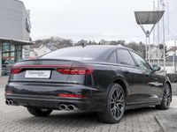 gebraucht Audi S8 TFSI quattro tiptronic