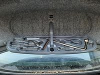 Gebraucht BMW 316 116 PS (85 kW) 2003 Silber Limousine