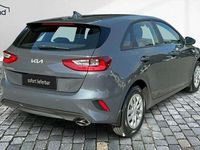 Neu Kia Ceed Best 140 PS (102 kW) 2025 Grau Kleinwagen