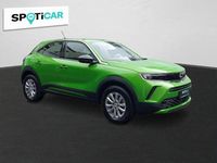 Gebraucht Opel Mokka-e Edition 100 kW (136 PS) 2022 Matcha green/ikone gruen SUV