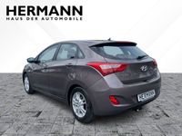 gebraucht Hyundai i30 Classic*Alarm*Tagfahr LED*Alarm*Stream*