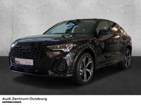 gebraucht Audi Q3 SPORTBACK S LINE 35 TFSI AD Panorama Navi digitales Cockpit Soundsystem LED sofort verfügbar!