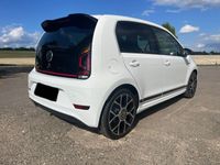 gebraucht VW up! 1.0 TSI OPFGTIGTI