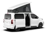 Neu Citroën Spacetourer 180 PS (132 kW) 2026 Van / Kleinbus