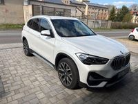 Second-hand BMW X1 150 CP (110 kW) 2020 Alb SUV