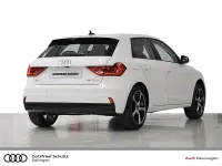 Neu Audi A1 Sportback 95 PS (69 kW) 2026 Weiss Kleinwagen