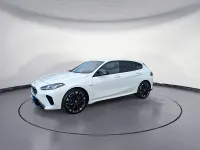 Gebraucht BMW M135 Performance 300 PS (220 kW) 2025 Weiß Kleinwagen