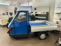 Neu Piaggio APE 2025