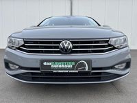 Gebraucht VW Passat S 150 PS (110 kW) 2022 Grau Kombi