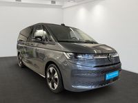 Gebraucht VW Multivan Style 150 PS (110 kW) 2022 Grau Van