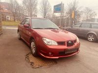 gebraucht Subaru Impreza 1.5R