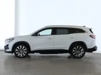 Gebraucht Renault Espace Techno 200 PS (147 kW) 2025 Weiß SUV