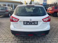 gebraucht Suzuki SX4 S-Cross 1.0 Klima*Radio