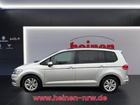 gebraucht VW Touran 1.5 TSI Comfortline MASSAGESITZE