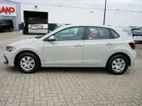 Neu VW Polo 80 PS (58 kW) 2026 Ascotgrau Kleinwagen