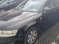 Gebraucht Audi A6 Allroad 239 PS (175 kW) 2008 Kombi