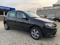 gebraucht Dacia Sandero II Celebration Navi Klima Tempomat Euro6