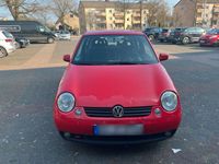 gebraucht VW Lupo 