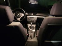 gebraucht BMW 116 AC Schnitzer ab Werk