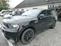 Usado Dodge Durango 299 CV (219 kW) 2019 Negro SUV