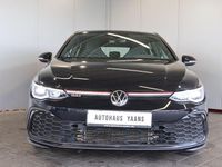 Gebraucht VW Golf VIII GTI 245 PS (180 kW) 2021 Schwarz Limousine