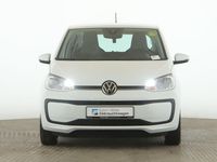 Gebraucht VW up! move up! 65 PS (47 kW) 2023 Weiß Kleinwagen