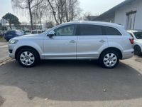 gebraucht Audi Q7 3.0 TDI clean Diesel quattro Rückfahrkamera