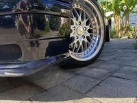Gebraucht BMW 328 Cabriolet 193 PS (141 kW) 1997 Cabrio