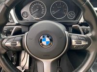 gebraucht BMW 420 D F36
