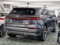 gebraucht Audi e-tron S AHK Pano ACC HuD Matrix LED BuO Individualkon...