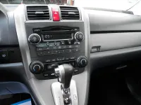 Occasion Honda CR-V Elegance 150 ch (110 kW) 2008 Argent SUV