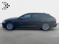 Gebraucht Audi A6 Advanced 245 PS (180 kW) 2025 Schwarz Kombi