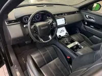 Gebraucht Land Rover Range Rover 241 PS (177 kW) 2018 Santorini black (metallic) SUV