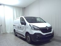 gebraucht Renault Trafic L1H1 2.0 dCi Komfort PDC RfK