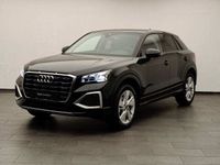 Gebraucht Audi Q2 Advanced Plus 116 PS (85 kW) 2024 Brillantschwarz SUV
