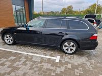 Gebraucht BMW 530 197 PS (144 kW) 2008 Kombi