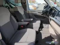 Używany VW Multivan Life 150 KM (110 kW) 2024 Srebrny Minivan