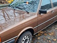 gebraucht Audi 80 1.6lGl