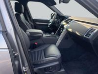 Gebraucht Land Rover Discovery 5 SE Dynamic 249 PS (183 kW) 2025 Eiger grey metallic SUV