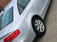 gebraucht Audi A4 voll Ausstattung mit Ledersitz