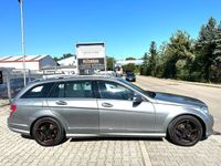 gebraucht Mercedes C250 C 250 KlasseCDI T BlueEfficiency.AMG LINE